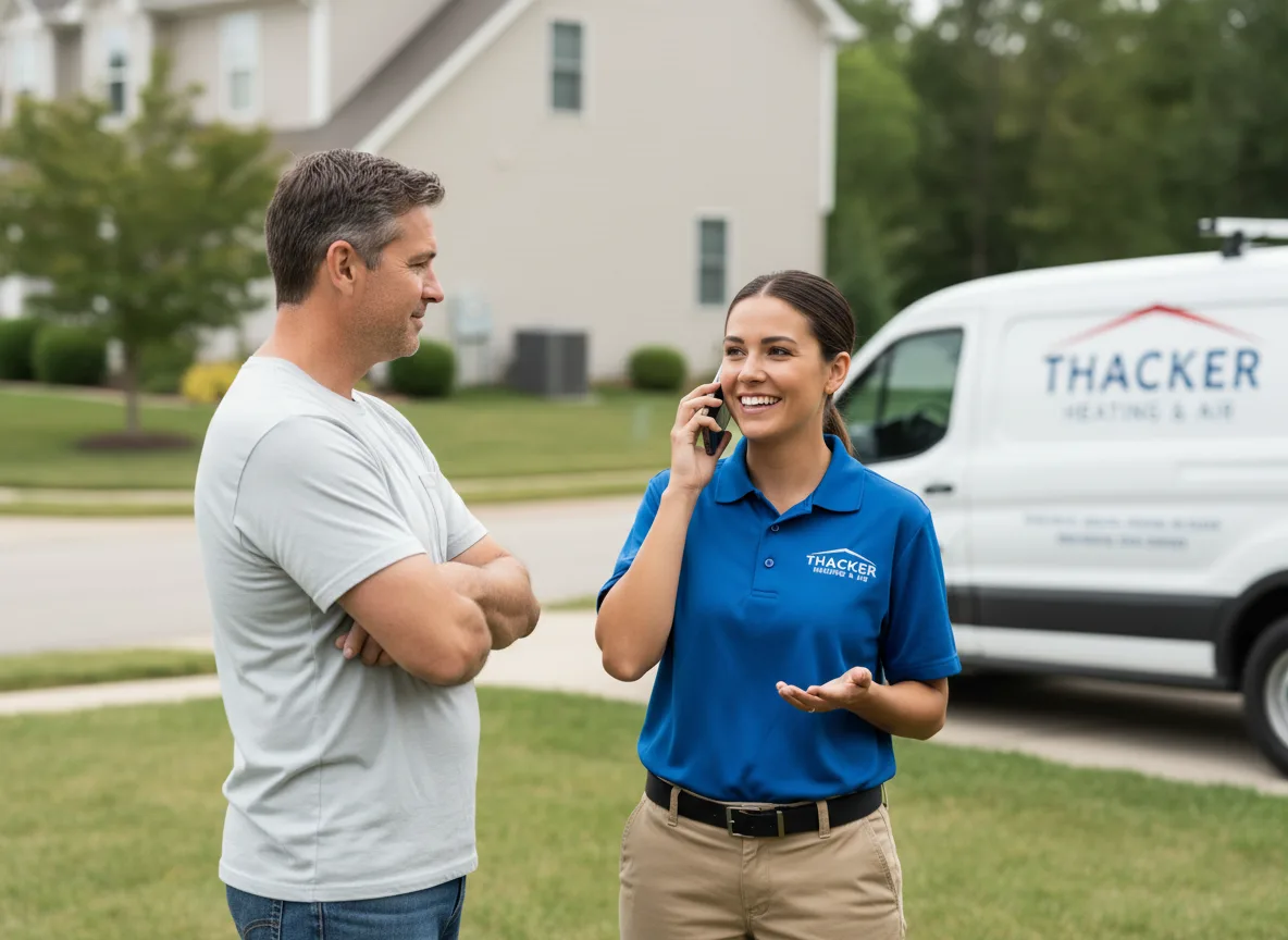 Ac Repair Humboldt, TN FAQs